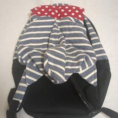 美品　リュックサック　鞄　カバン　可愛いの画像