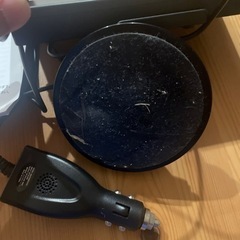 ドラレコ付カーナビの画像