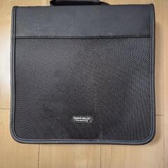 CD&DVD収納ケース１６０枚