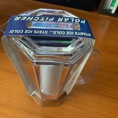 ピッチャー　Polar Plastech社製