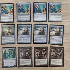 MTG マジックザギャザリング　カード複数の画像