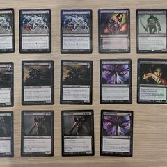 MTG マジックザギャザリング　カード複数の画像