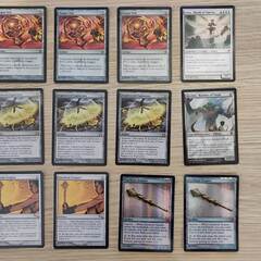 MTG マジックザギャザリング　カード複数の画像