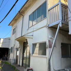 【角部屋・フリーレント1ヶ月・空きが出ました】門司区27㎡ワンル...
