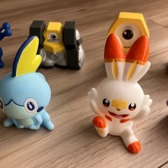 ポケモンキッズの画像