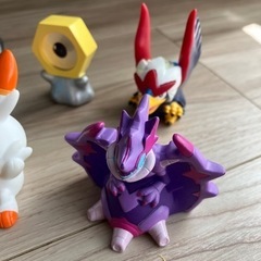 ポケモンキッズの画像