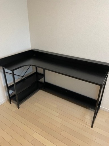 【購入者決まりました】パソコンデスク