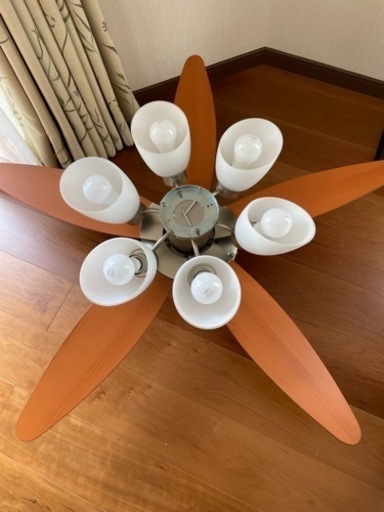 LED照明器具 リモコンなし