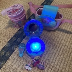 プリキュア　おもちゃ