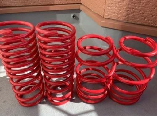 ◆スズキエブリ－◆ 日産 NV100クリッパーダウンサスセット