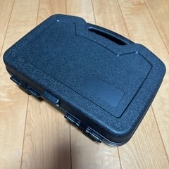 ガンケースの画像
