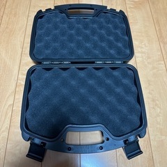 ガンケースの画像