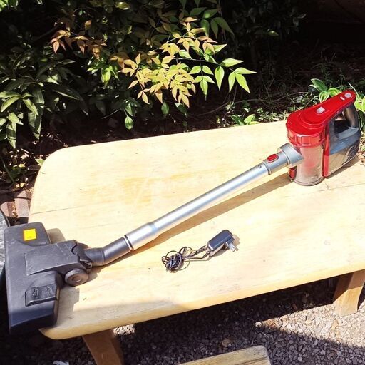★お届け可‼★  APOSEN サイクロン コードレス 掃除機 H5