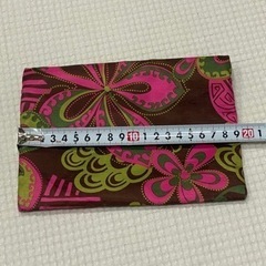 可愛い♡レスポートサック　ポーチの画像