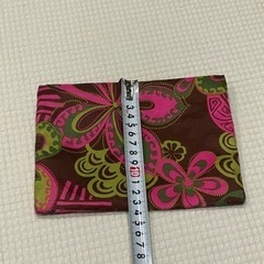 可愛い♡レスポートサック　ポーチの画像