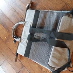 anello 2way リュック バックパックの画像