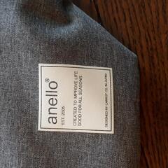 anello 2way リュック バックパックの画像
