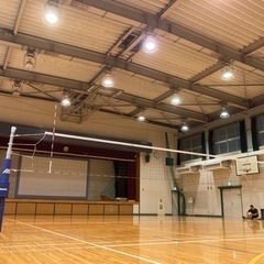 【渋谷区】5月13日(土) 男女混合バレー - スポーツ