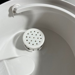 【譲渡先決めました】 Three-up超音波アロマ加湿器の画像