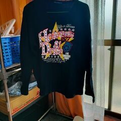 Tシャツ　3L