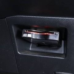 トヨタ ヴィッツ ＲＳ　Ｇ’ｓの画像