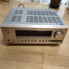 ONKYO TX-SA603(N)
