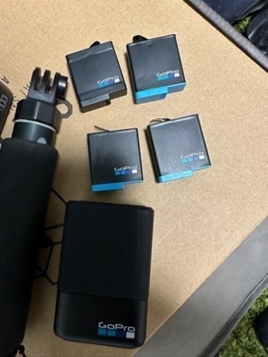 GoPro8はいかが？