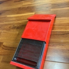郵便ポスト
