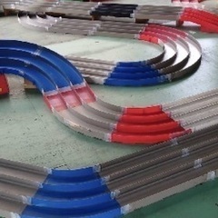 子供のミニ四駆友達を募集します！