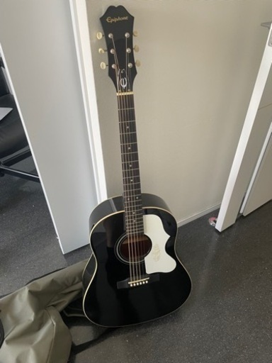 (美品)Epiphone 1963 EJ-45/EB