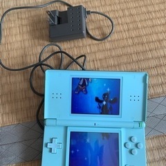DS 昔のポケモンの画像