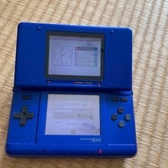 DS 昔のポケモンの画像