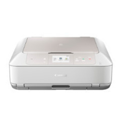 Canon PIXUS MG7730 ホワイト 