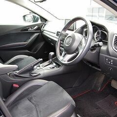 【自社ローン】アクセラスポーツ 2.2XD☆最長３６回払い！ブラックの方でもOK！保証人・頭金なしでも可能☆の画像