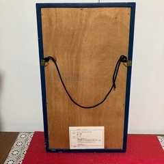 鏡の画像