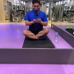 筋トレ仲間💪募集‼︎【エニタイム】