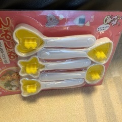 にぎっ手みてみて　新品未開封品の画像