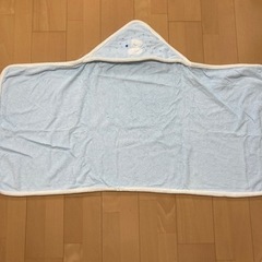 ベビー　おくるみ　ブランケット