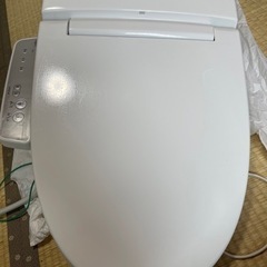 リクシル　シャワートイレ