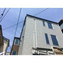 🉐初期費用２万円🙂平和島駅徒歩３分！築浅でお部屋ピカピカ！家賃6...