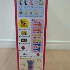 スーパーマリオ　ぶっ飛びタワーゲームの画像