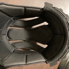 オージーケーカブト （OGK KABUTO）RYUKI のインナ...
