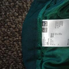 ロングパンツ2枚、ショートパンツ2枚の画像