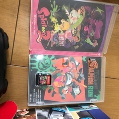 ニンテンドースイッチ本体の画像