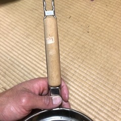 麺用ざるの画像