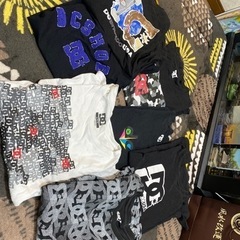 大きいサイズ　DC XLサイズ