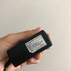 Wi-Fiルーター NEC WG1200CR 中古 動作確認済
の画像