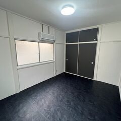 地域最安値!!２０２号室！無料インターネット！広々３０平米！風呂トイレ別！！2人入居可！ペット可！高齢者・生活保護・外国人可！宅配ボックスあり！100m以内に近隣駐車場あります!!!  − 奈良県
