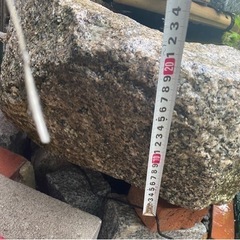 つくばい  金魚鉢  手水鉢  メダカ鉢にの画像