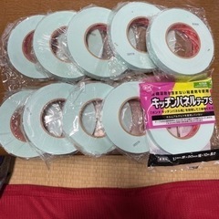 キッチンパネルテープS ①